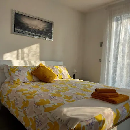 Casa Viola - Free Parking & Relax