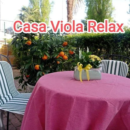 Апартаменты Casa Viola - Free Parking & Relax