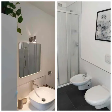 Casa Viola - Free Parking & Relax Апартаменты *