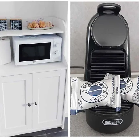 Casa Viola - Free Parking & Comfort