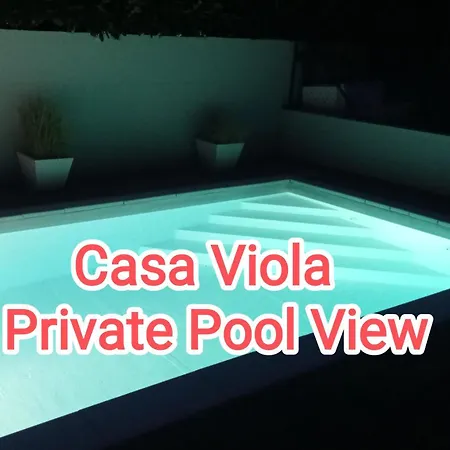 Apartment Casa Viola - Free Parking & Relax Vicenza