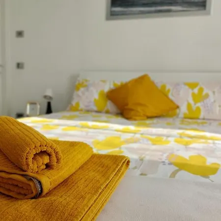 Apartamento Casa Viola - Free Parking & Comfort *