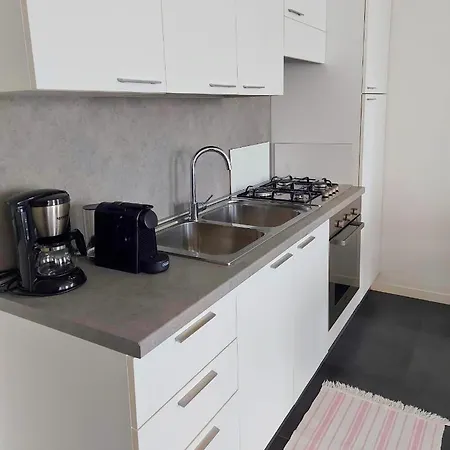 Casa Viola Park Free Apartment