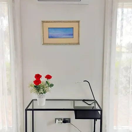 Casa Viola Park Free Apartment