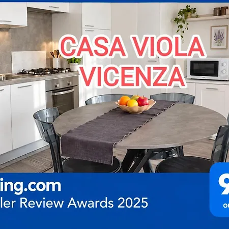 Casa Viola - Free Parking & Relax Apartament *
