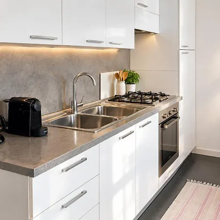 Apartman Casa Viola - Free Parking & Relax Vicenza