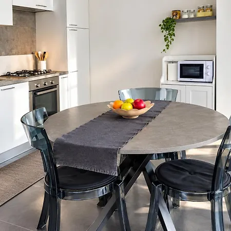 Casa Viola - Free Parking & Relax Vicenza
