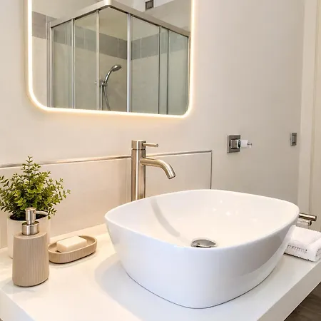 Apartman Casa Viola - Free Parking & Relax *