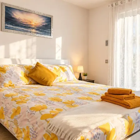 Casa Viola - Free Parking & Relax Vicenza