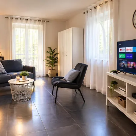Casa Viola - Free Parking & Relax
