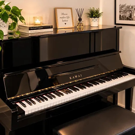 Casa Viola - Free Parking & Relax Apartman Vicenza