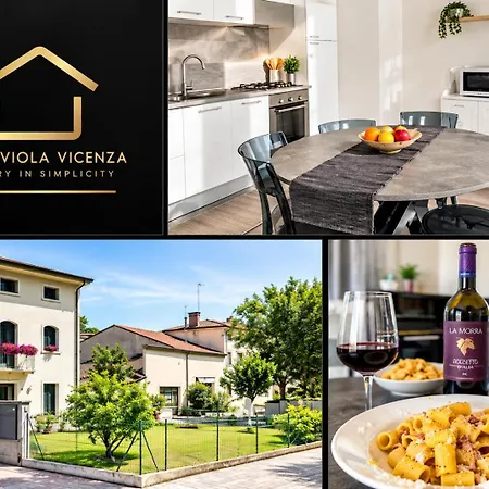Casa Viola - Free Parking&relax Appartamento *