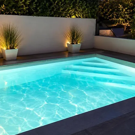 Appartamento Casa Viola - Free Parking&relax