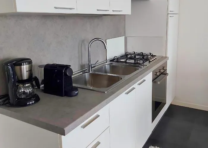 Casa Viola - Free Parking & Comfort Appartement