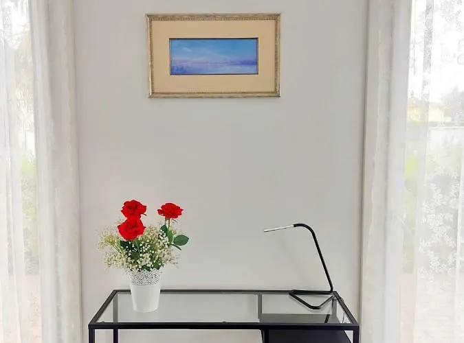 Casa Viola - Free Parking & Comfort Appartement